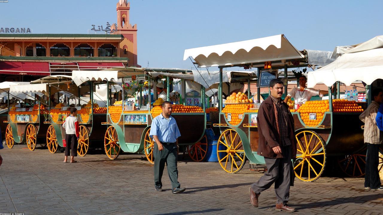 15 Meilleures Choses à Faire à Marrakech en 2026